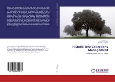 Borítókép a  Historic Tree Collections Management - hoz