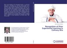 Borítókép a  Recognition of Prior Experiential Learning in Culinary Arts - hoz