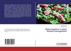 Borítókép a  Biofumigation in plant disease management - hoz
