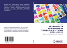 Borítókép a  Особенности самосознания умственно отсталых школьников - hoz