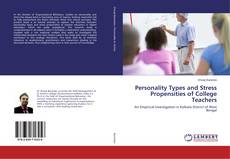Borítókép a  Personality Types and Stress Propensities of College Teachers - hoz