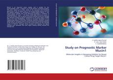 Study on Prognostic Marker Mucin1 kitap kapağı