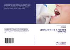 Borítókép a  Local Anesthesia in Pediatric Dentistry - hoz