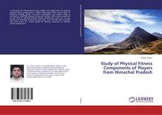 Borítókép a  Study of Physical Fitness Components of Players from Himachal Pradesh - hoz