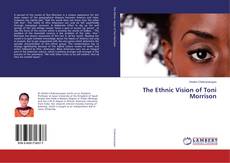 Buchcover von The Ethnic Vision of Toni Morrison