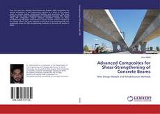 Borítókép a  Advanced Composites for Shear-Strengthening of Concrete Beams - hoz
