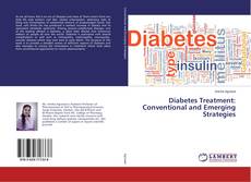 Buchcover von Diabetes Treatment: Conventional and Emerging Strategies