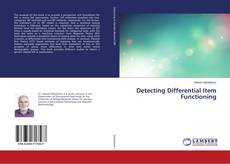 Copertina di Detecting Differential Item Functioning