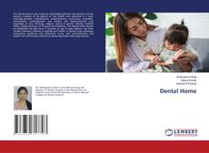 Portada del libro de Dental Home