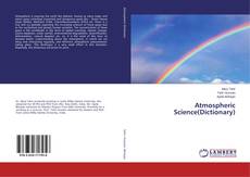 Borítókép a  Atmospheric Science(Dictionary) - hoz