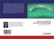 Borítókép a  Money Laundering Enforcement Challenges - hoz