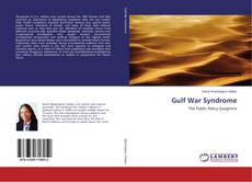 Borítókép a  Gulf War Syndrome - hoz