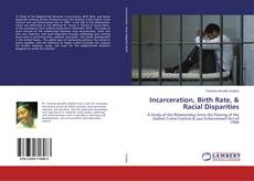 Borítókép a  Incarceration, Birth Rate, & Racial Disparities - hoz