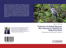 Borítókép a  A Review of Global Riparian Bio-network as Habitat for Migratory Birds - hoz