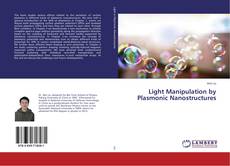 Light Manipulation by Plasmonic Nanostructures的封面