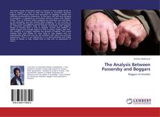 Buchcover von The Analysis Between Passersby and Beggars