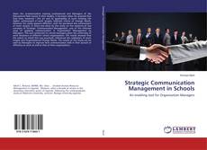 Borítókép a  Strategic Communication Management in Schools - hoz
