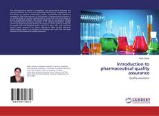 Borítókép a  Introduction to pharmaceutical quality assurance - hoz