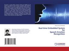 Borítókép a  Real-time Embedded System for Speech Emotion Recognition - hoz