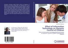 Buchcover von Effect of Information Technology on Glycemic Control of Children