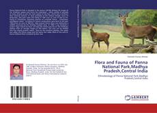 Borítókép a  Flora and Fauna of Panna National Park,Madhya Pradesh,Central India - hoz