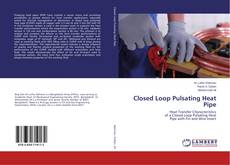 Borítókép a  Closed Loop Pulsating Heat Pipe - hoz