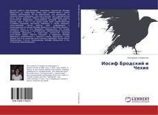 Иосиф Бродский и Чехия的封面