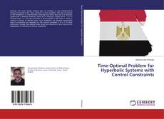 Borítókép a  Time-Optimal Problem for Hyperbolic Systems with Control Constraints - hoz