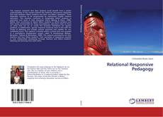 Borítókép a  Relational Responsive Pedagogy - hoz