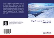 Borítókép a  High Frequency Time Series Forecasting - hoz