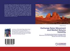 Copertina di Exchange Rates Movement and Market Returns Volatility