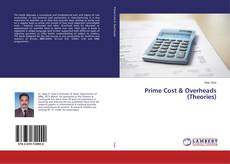 Buchcover von Prime Cost & Overheads (Theories)
