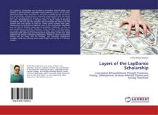 Copertina di Layers of the LapDance Scholarship