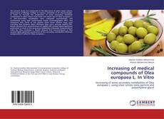 Borítókép a  Increasing of medical compounds of Olea europaea L. In Vitro - hoz