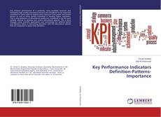 Borítókép a  Key Performance Indicators Definition-Patterns- Importance - hoz