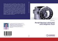 Copertina di Rough Bearing Lubricated with Magnetic Fluid