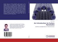 Buchcover von An Introduction to Carbon Nanotubes