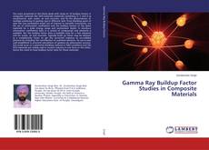 Gamma Ray Buildup Factor Studies in Composite Materials的封面