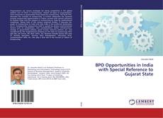 Borítókép a  BPO Opportunities in India with Special Reference to Gujarat State - hoz
