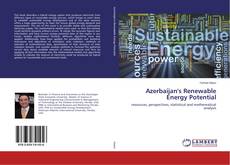 Buchcover von Azerbaijan's Renewable Energy Potential