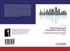 Bookcover of Place Branding & Competitive Branding