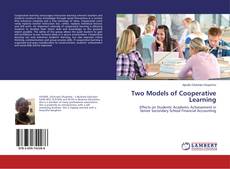 Borítókép a  Two Models of Cooperative Learning - hoz