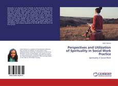 Copertina di Perspectives and Utilization of Spirituality in Social Work Practice