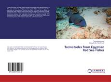 Copertina di Trematodes from Egyptian Red Sea Fishes