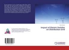 Borítókép a  Impact of Electric Vechiles on Distribution Grid - hoz