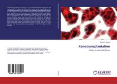 Buchcover von Xenotransplantation