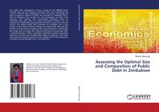 Borítókép a  Assessing the Optimal Size and Composition of Public Debt in Zimbabwe - hoz