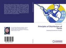 Buchcover von Principles of Disinfection of Farms