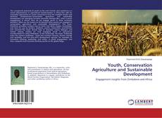 Buchcover von Youth, Conservation Agriculture and Sustainable Development