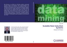 Buchcover von Scalable Rule Induction Systems